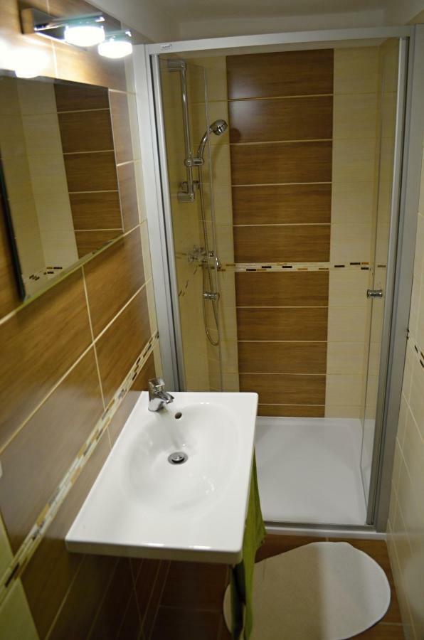 Vinarstvi Koliba Apartment Cejkovice  Exterior foto